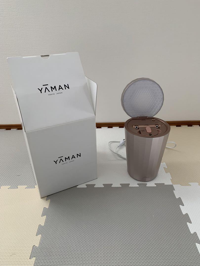 YA-MAN フォトスチーマー