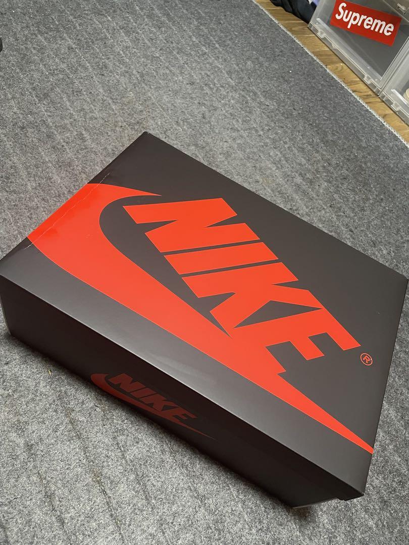 靴 Nike Air Jordan 1 High 85 Bred 2025 28