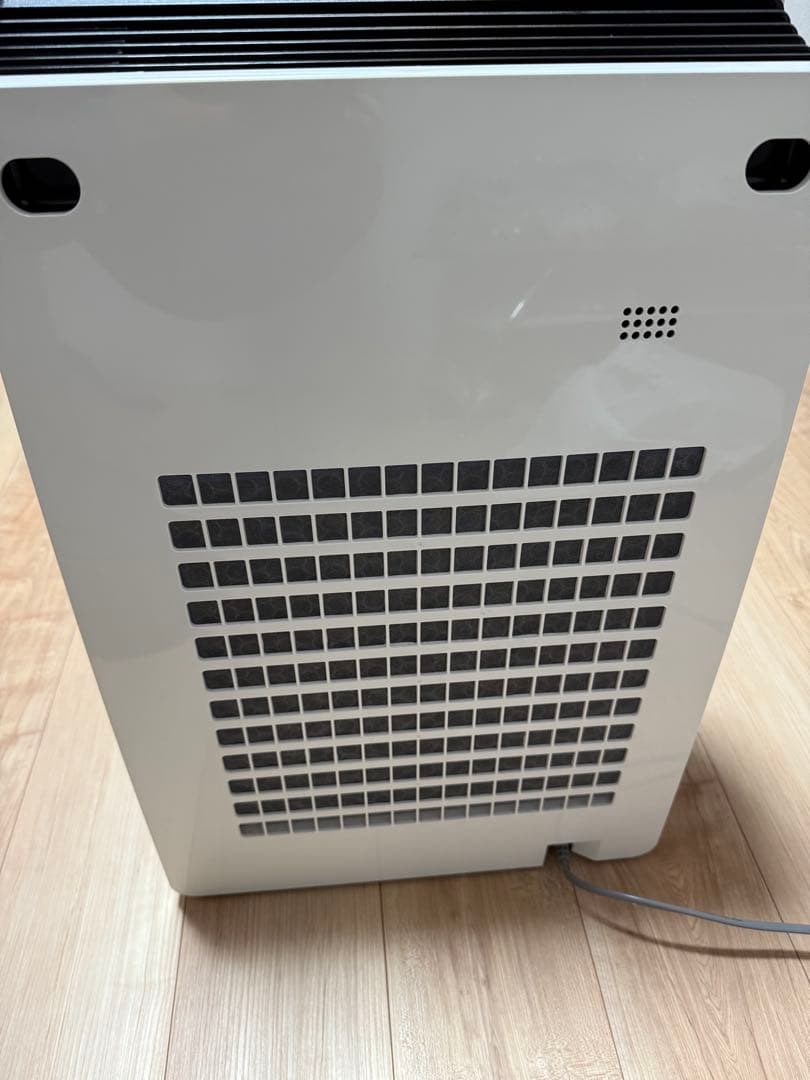 KC-30T6-W花粉ウイルス対策SHARP