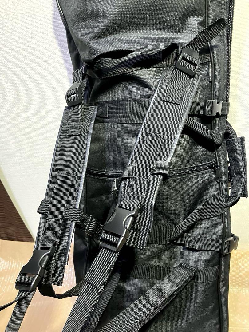 東京マルイ　AA-12　電動ショットガン　ガンバッグ付き