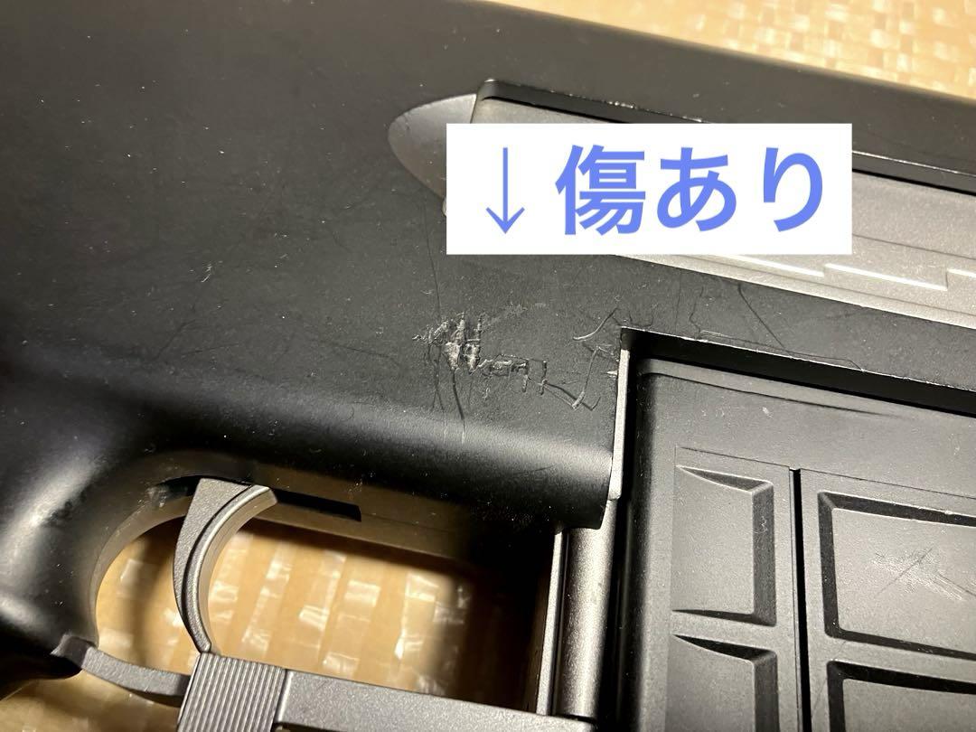 東京マルイ　AA-12　電動ショットガン　ガンバッグ付き