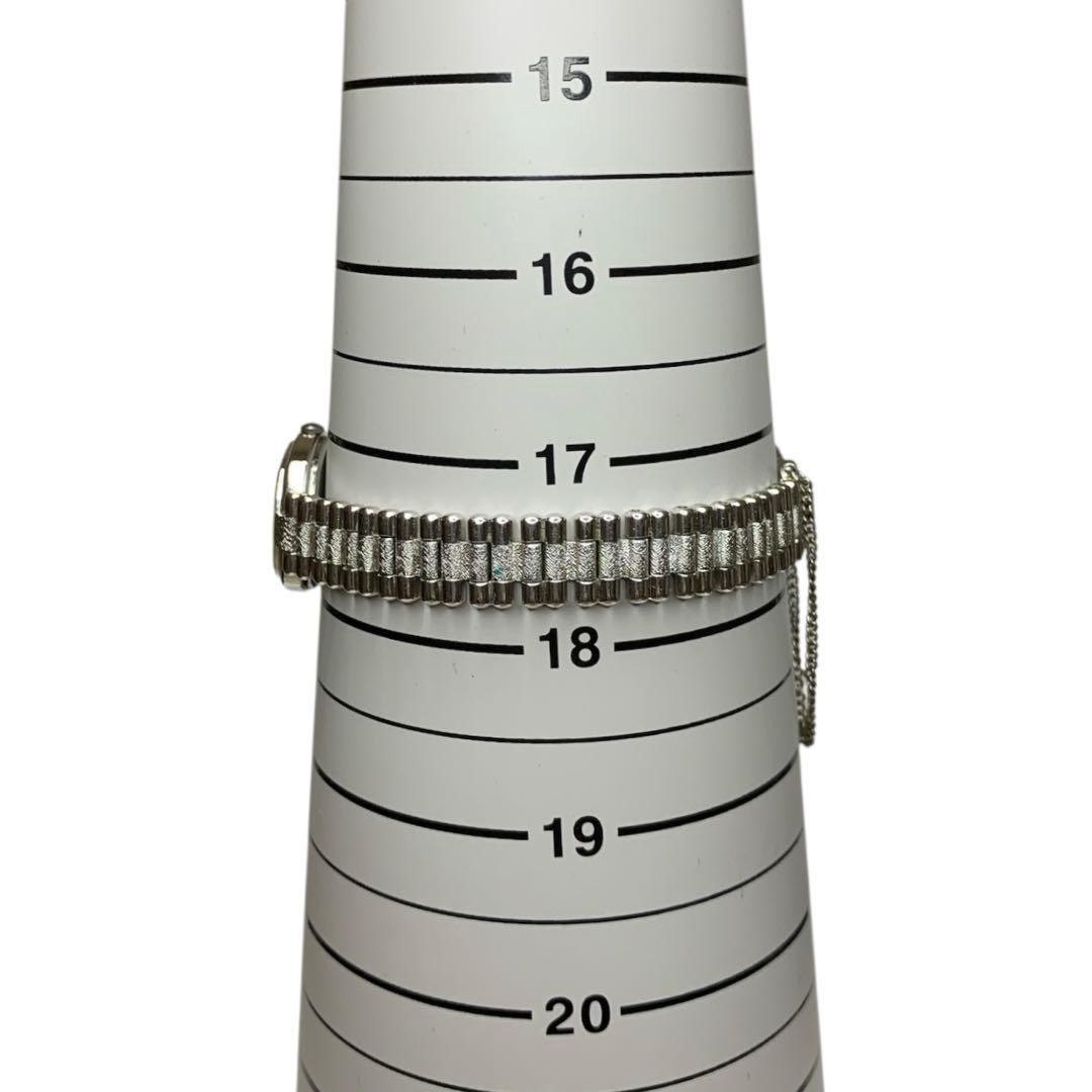 SEIKO 1221-5710 レディース 腕時計 クォーツ 【動作確認済み】