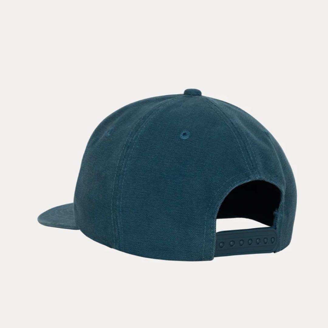 ステューシー キャップ 帽子 STUSSY SS Link Low Pro Cap メンズ