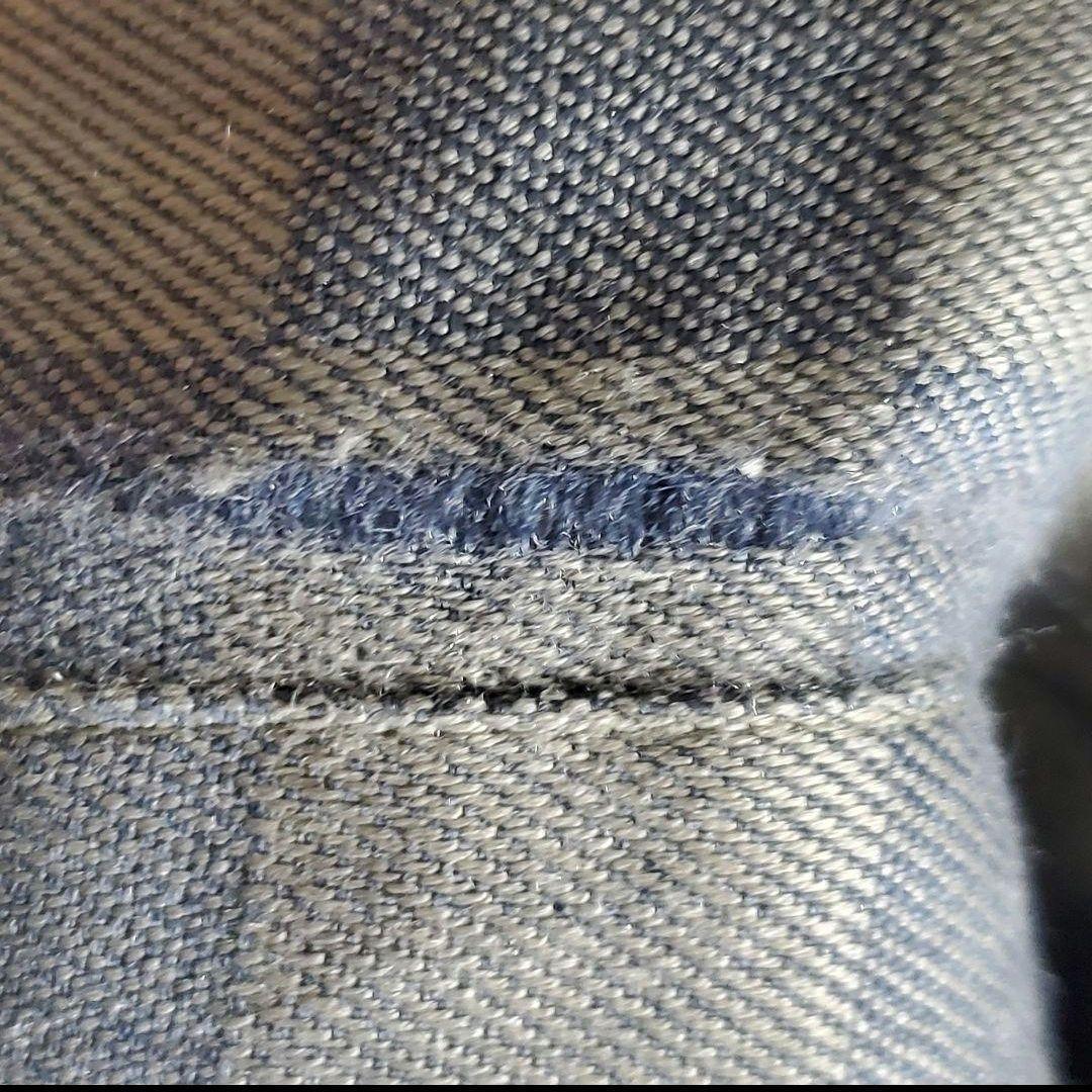 【ネクタイシャツ】ニットセーター 総柄 ヘリンボーン アースカラー レトロ