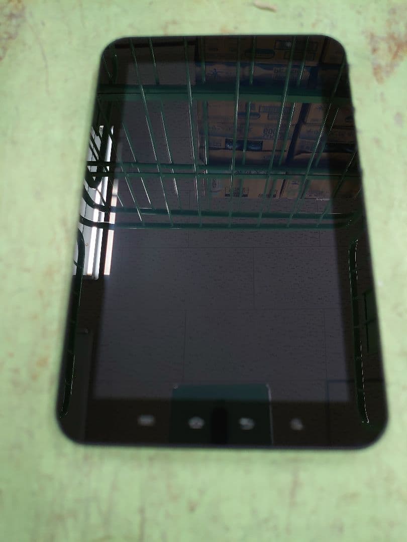 GALAXY Tab  5台セット