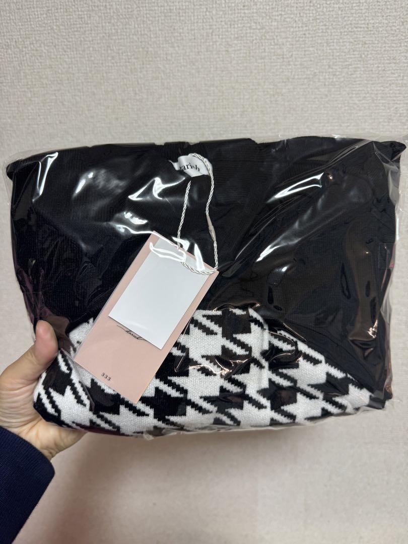 ダーリッチミニワンピース 半袖 未使用