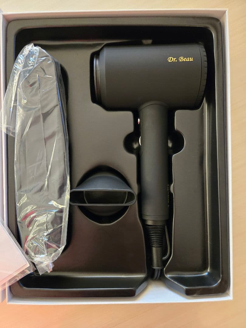 セブンフェアリーDr.