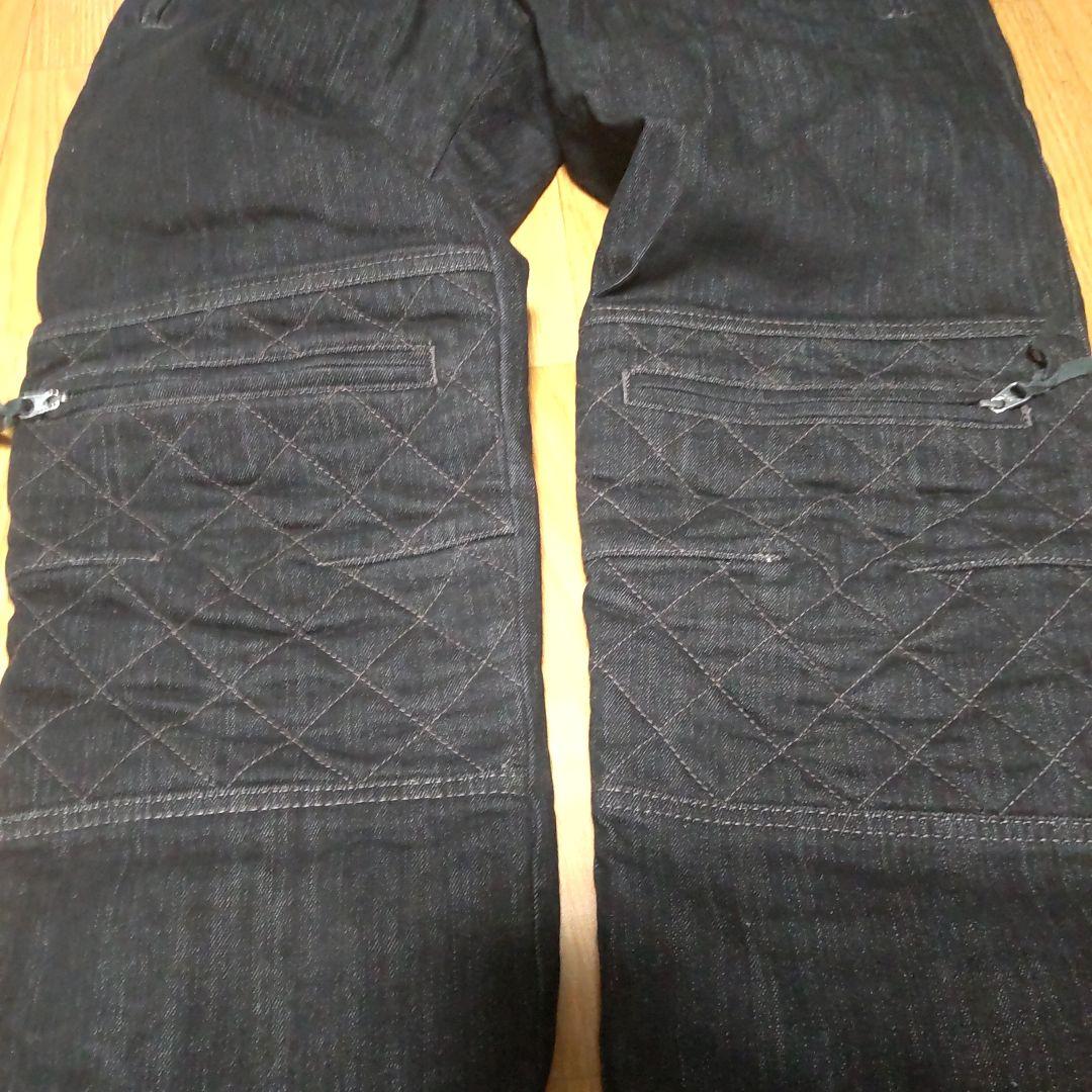 MaxFritzマックスフリッツ MFP-2067 ウォームスクランブラーパンツ MaxFritzマックスフリッツ MFP-2067 ウォームスクランブラーパンツ