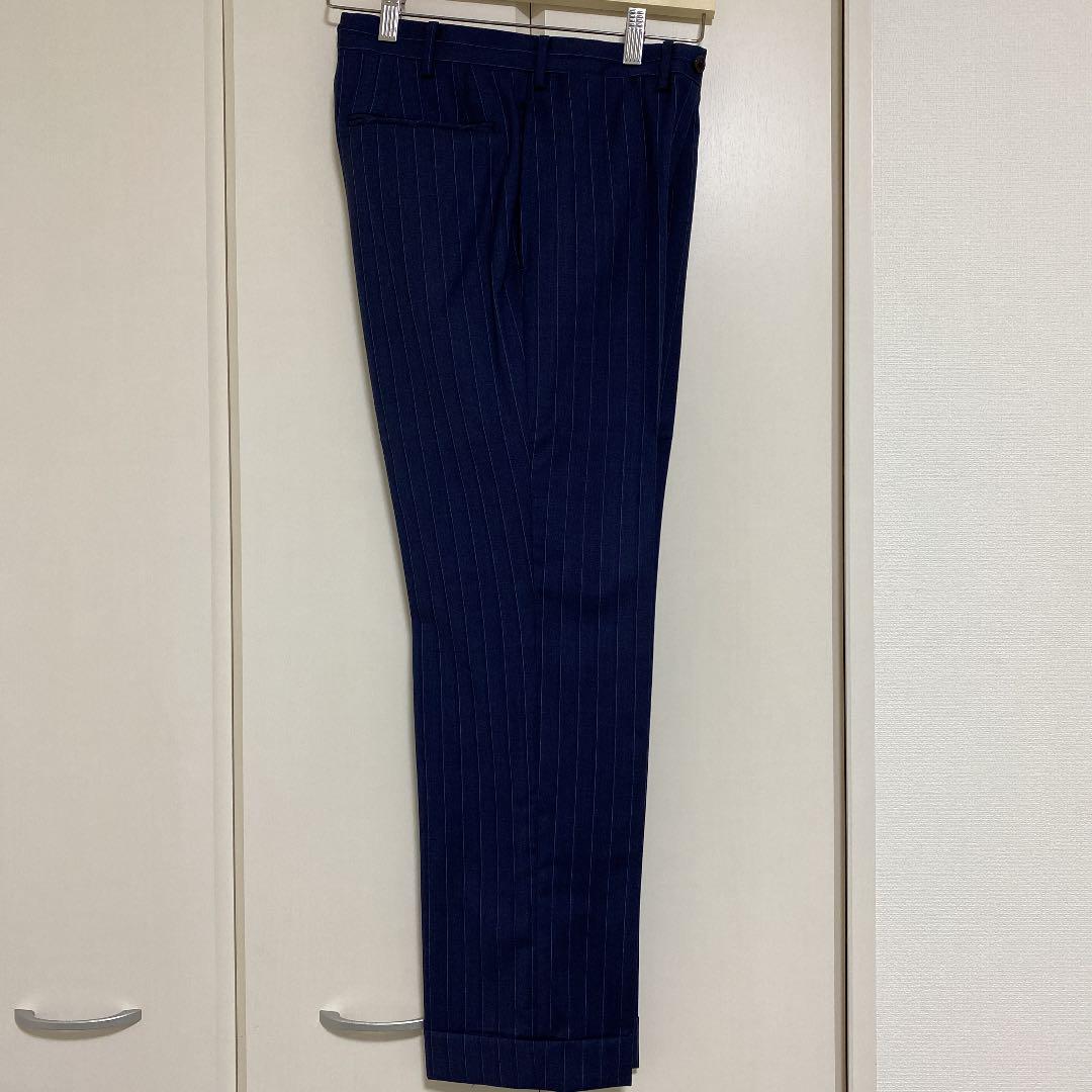 Loro Piana(ロロピアーナ)スーツ　セットアップ