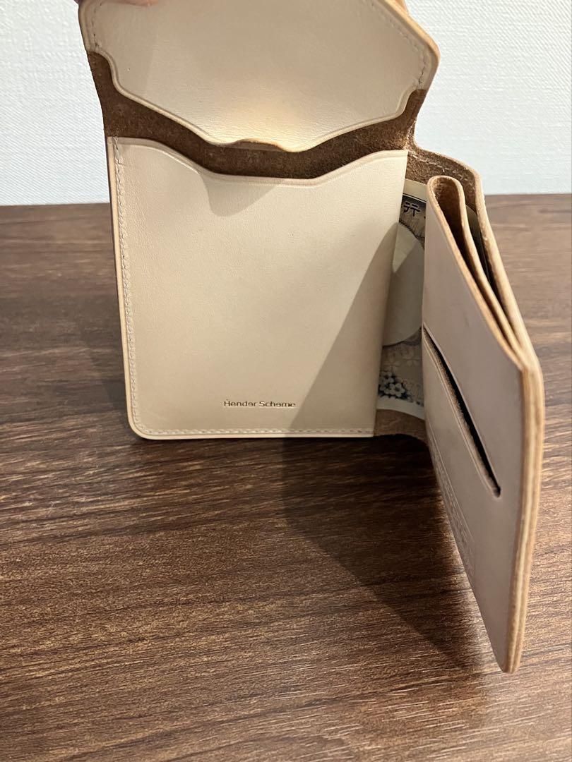 Hender Scheme × PENDLETON Wallet