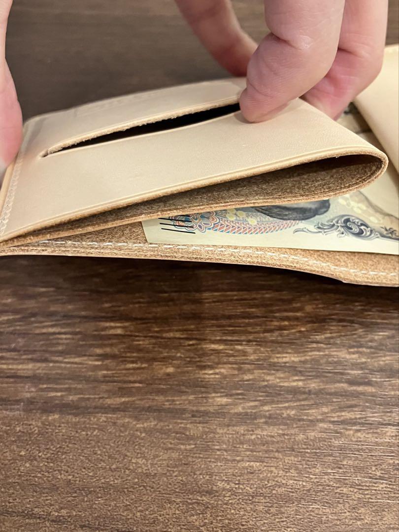Hender Scheme × PENDLETON Wallet
