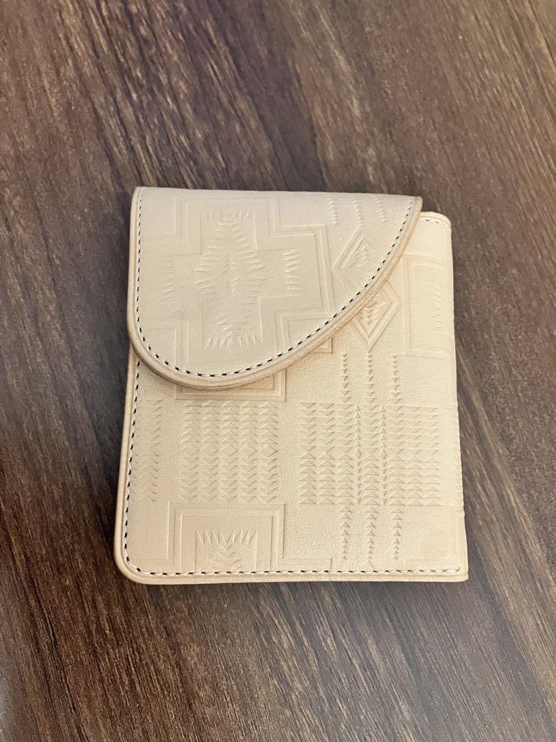 Hender Scheme × PENDLETON Wallet