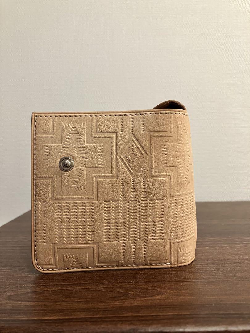 Hender Scheme × PENDLETON Wallet