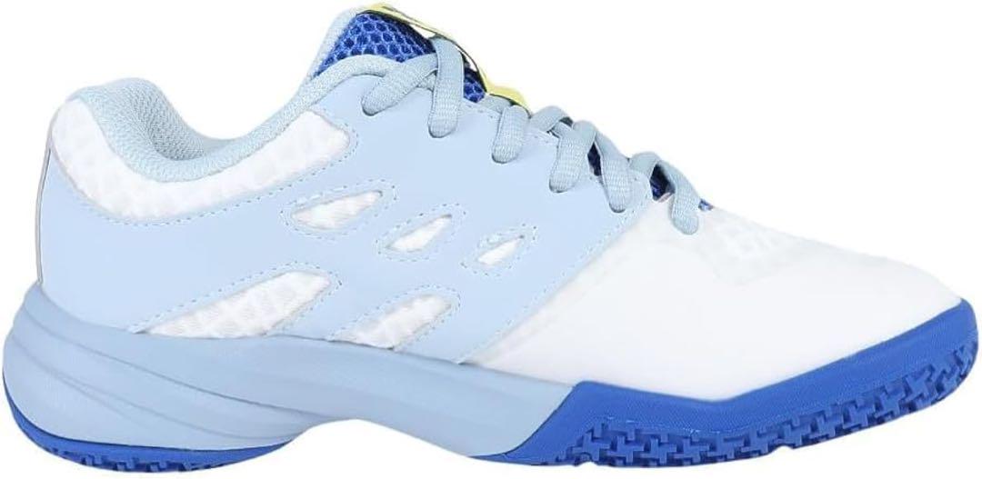 ★【新品】YONEX バドミントンシューズ24.0cmパワークッションカスケード
