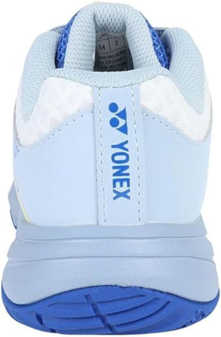 ★【新品】YONEX バドミントンシューズ24.0cmパワークッションカスケード