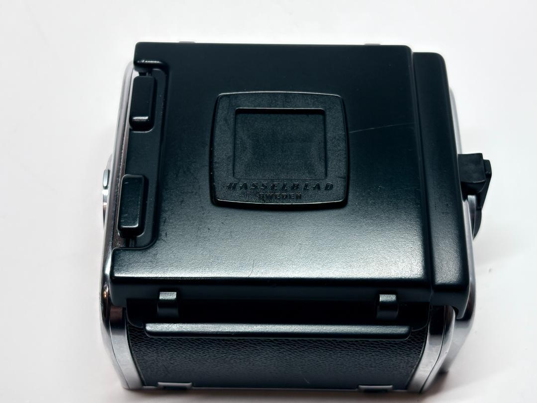 元箱付き HASSELBLAD フィルムマガジン A12 Ⅳ型 中古】HASSELBLAD ハッセルブラッド A12 フィルムマガジン IV型