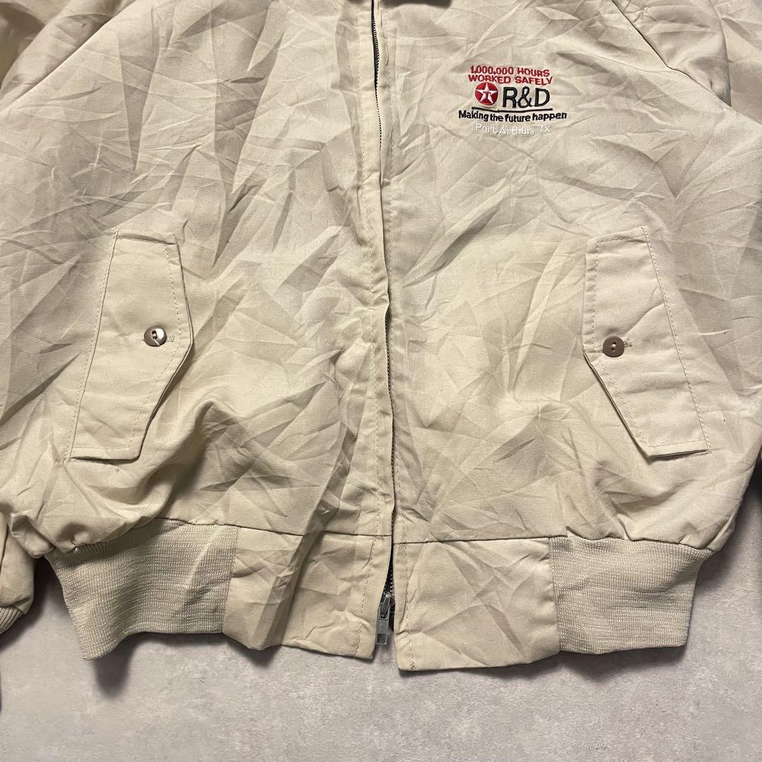 USA製 80s vintageスウィングトップブルゾンスイングトップジャケット