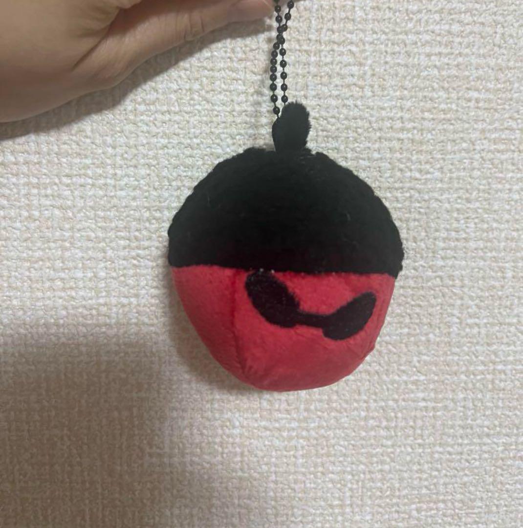 J-HOPE 展示会 AND WHAT？ どんぐり キーリング BTS J-HOPE どんぐり キーリング ホビ 展示会 acorn - メルカリ