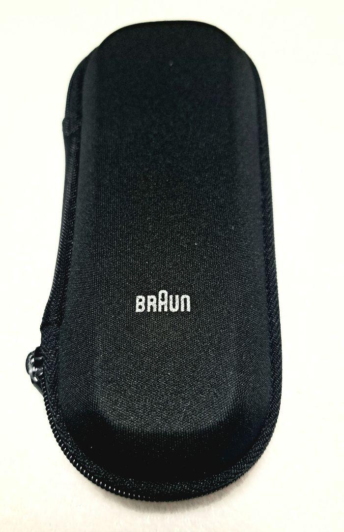BRAUN Series 7 髭剃り/シェーバー