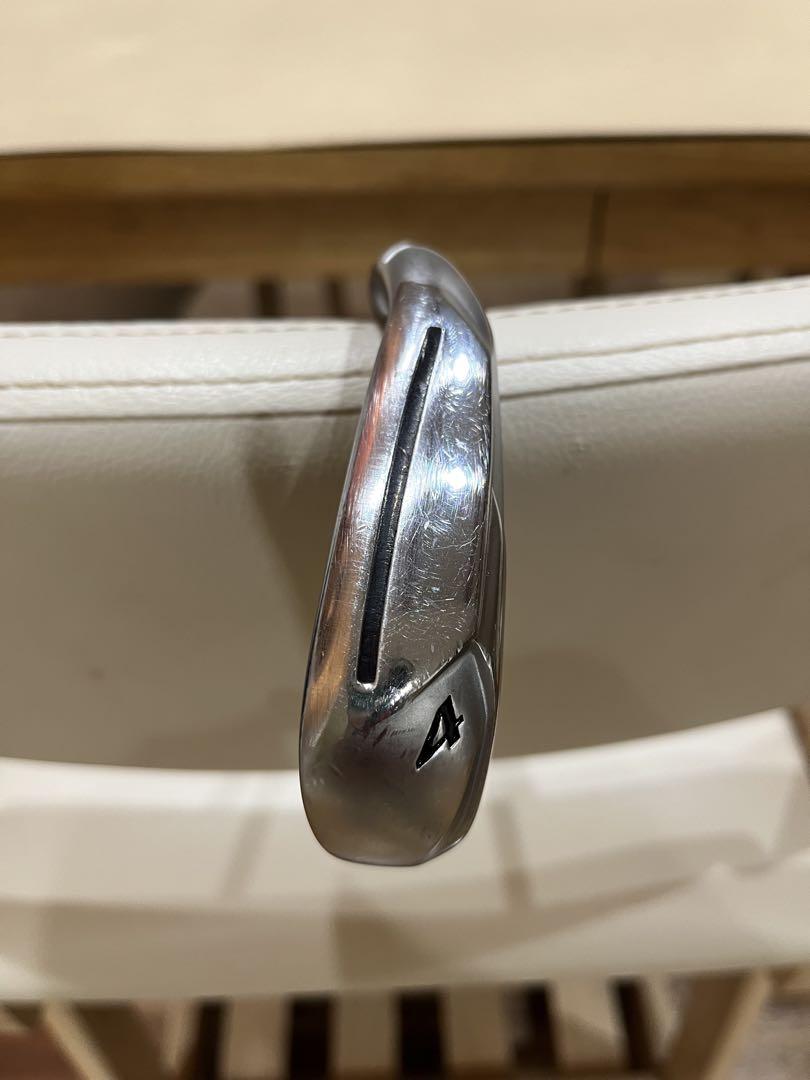TaylorMade テーラーメイド ロケットブレイズ 4番アイアン