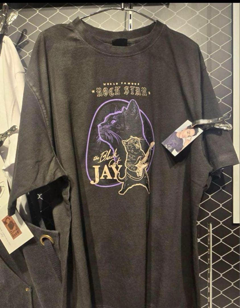 Lサイズトレカ付新品、♥