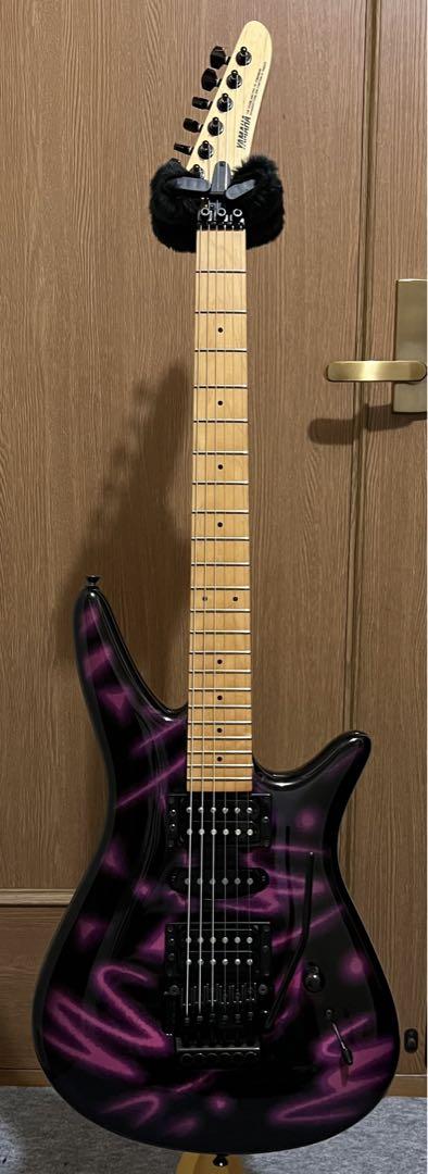 YAMAHA MG-MⅡG ネオン 松本孝弘 TAK MATSUMOTO B'z - メルカリ