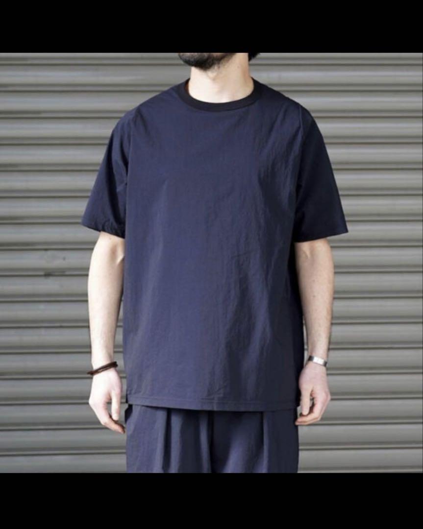 美品 teatora テアトラ CARTRIDGE TEE DOCTROID