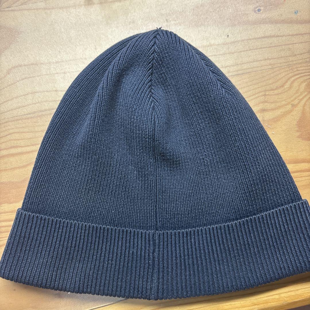 帽子 Supreme Small Box Logo Beanie