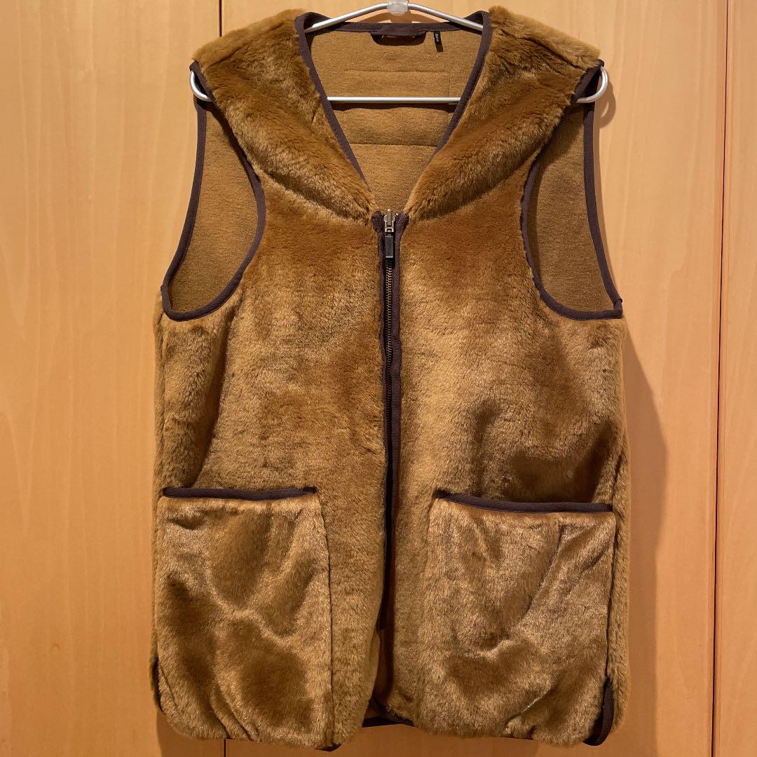 Barbour バブアーライナーベスト