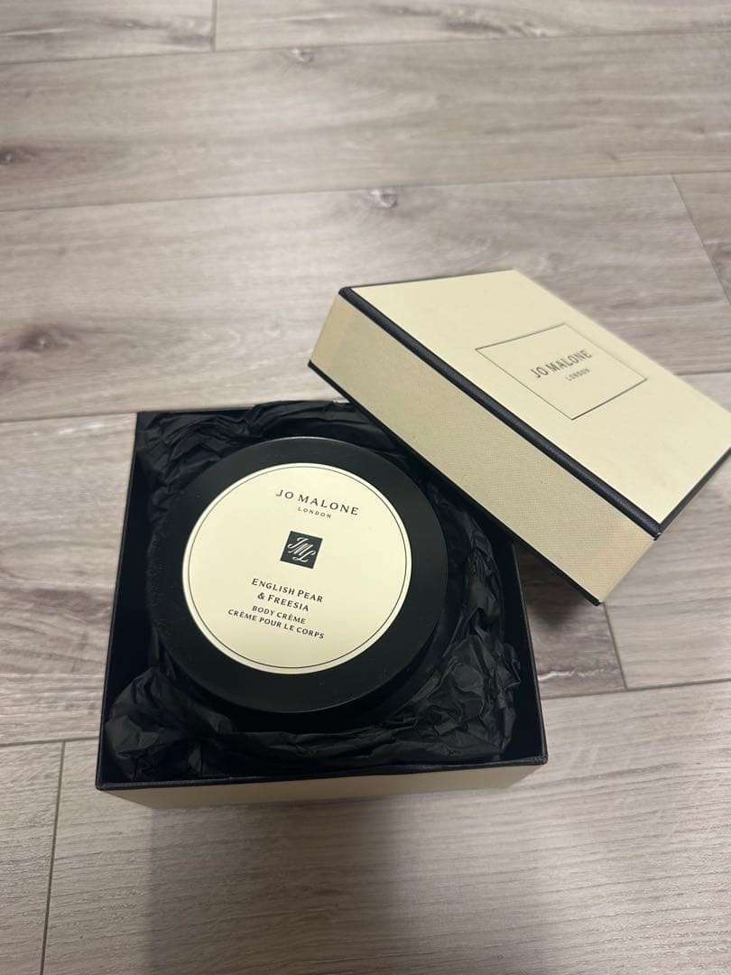 JO MALONE ブラックベリー u0026 ベイ ボディクリーム 175ml