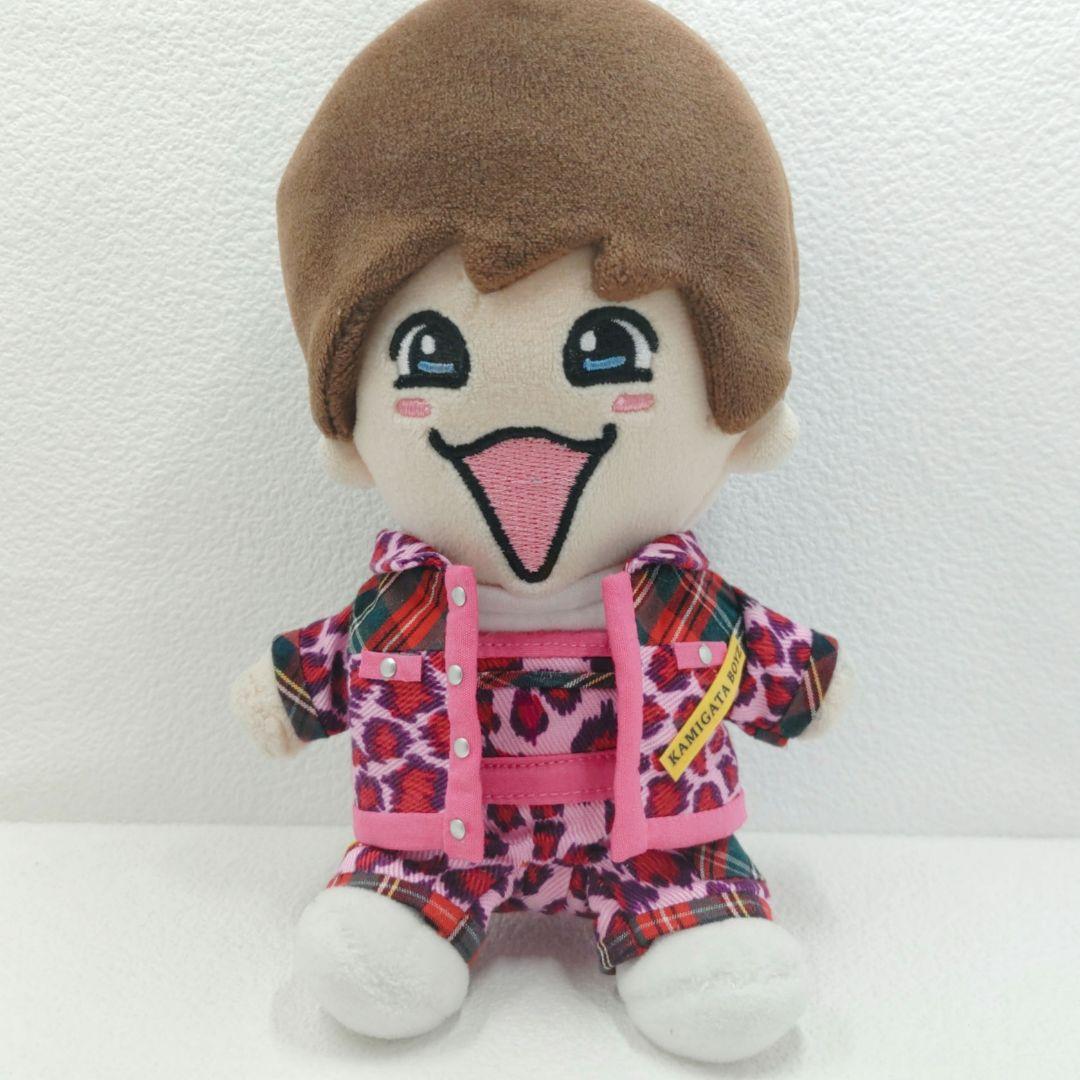 rinrin912ぬい服