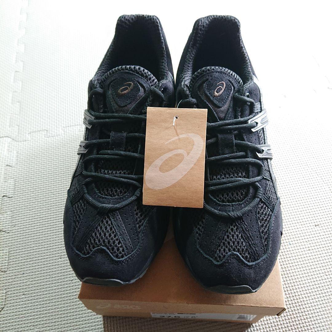 ASICS アシックス gel sonoma 15-50 ゲルソノマ 28.5