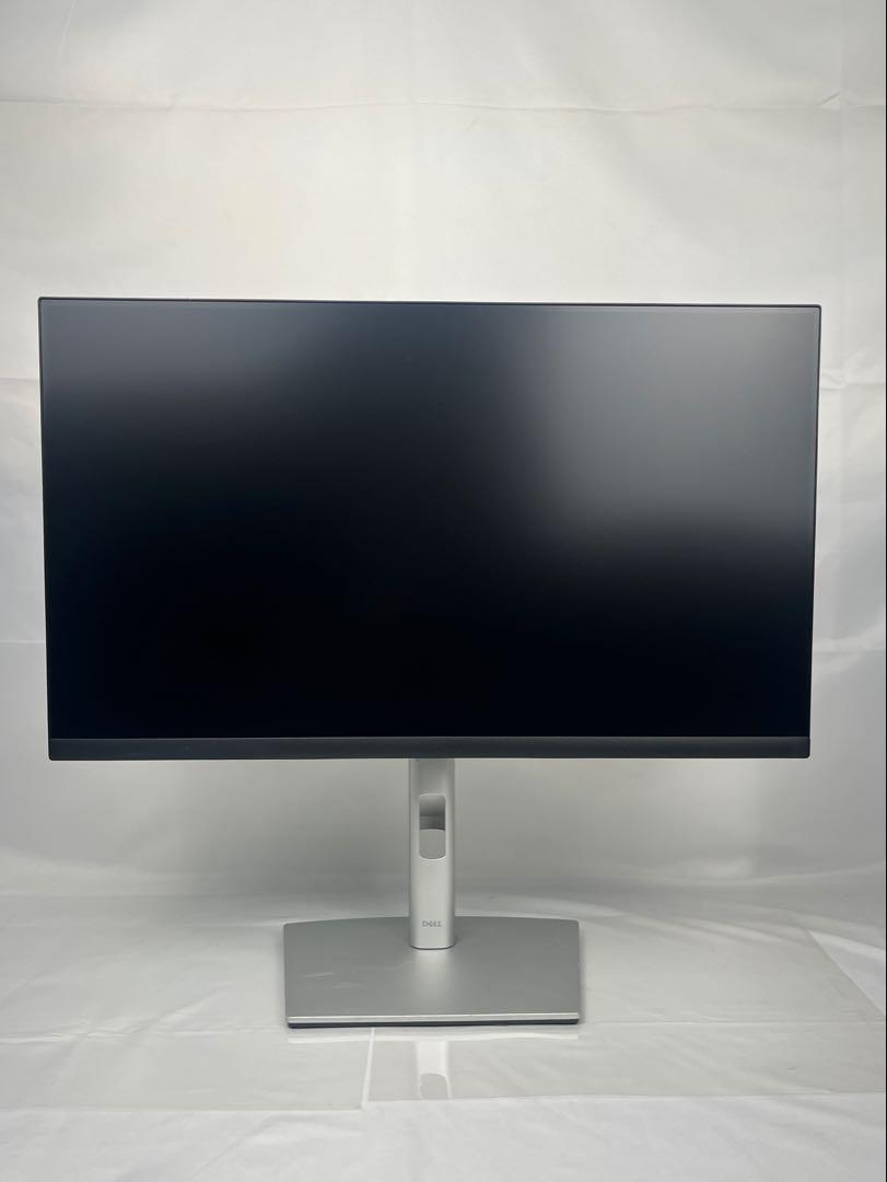 Dell P2422he 23.8インチモニター USB-Cハブ - メルカリ