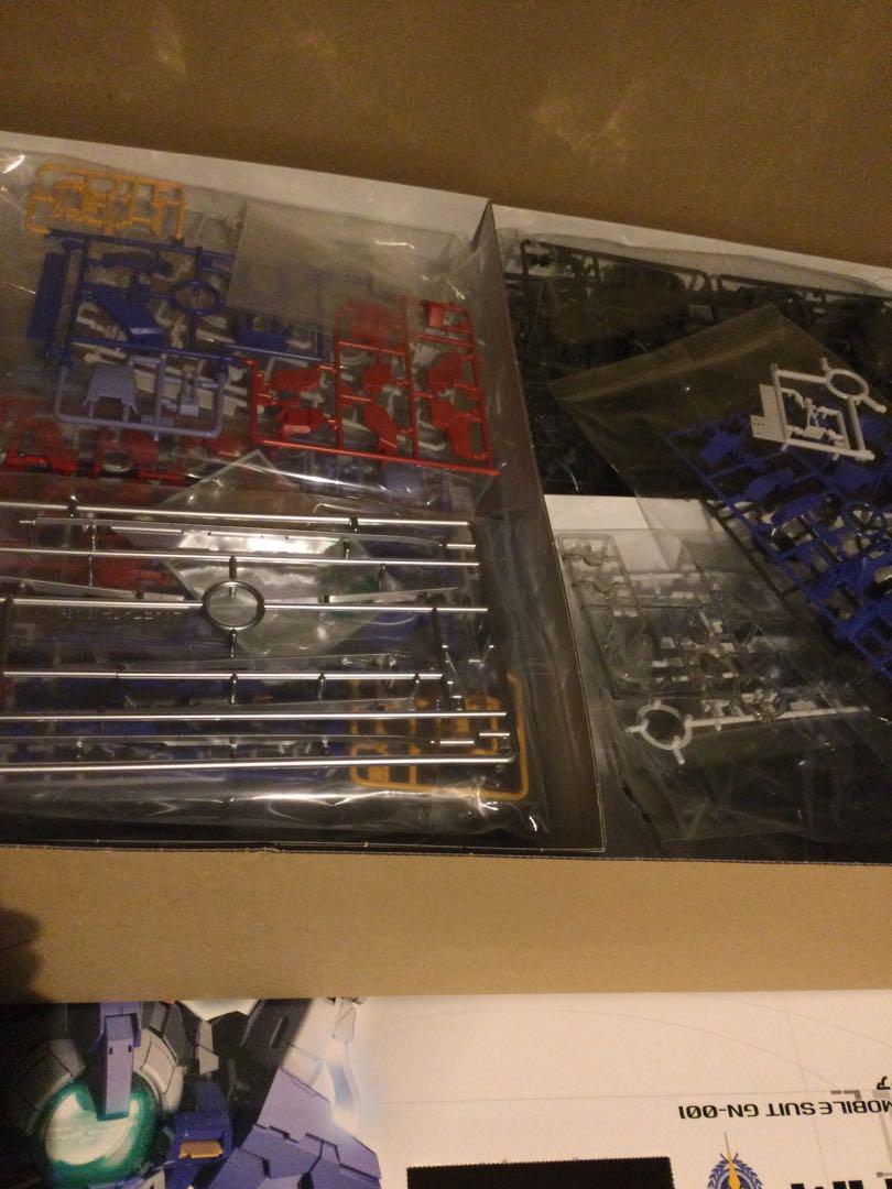1|60 ガンダムエクシア