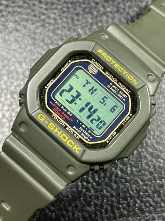 G-SHOCK G-5600A タフソーラー 楽天市場】CASIOカシオ【G-SHOCK】Gショック ジーショック タフ