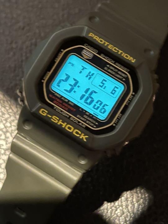 G-SHOCK G-5600A タフソーラー 楽天市場】CASIOカシオ【G-SHOCK】Gショック ジーショック タフ