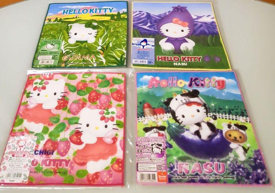 ハローキティ