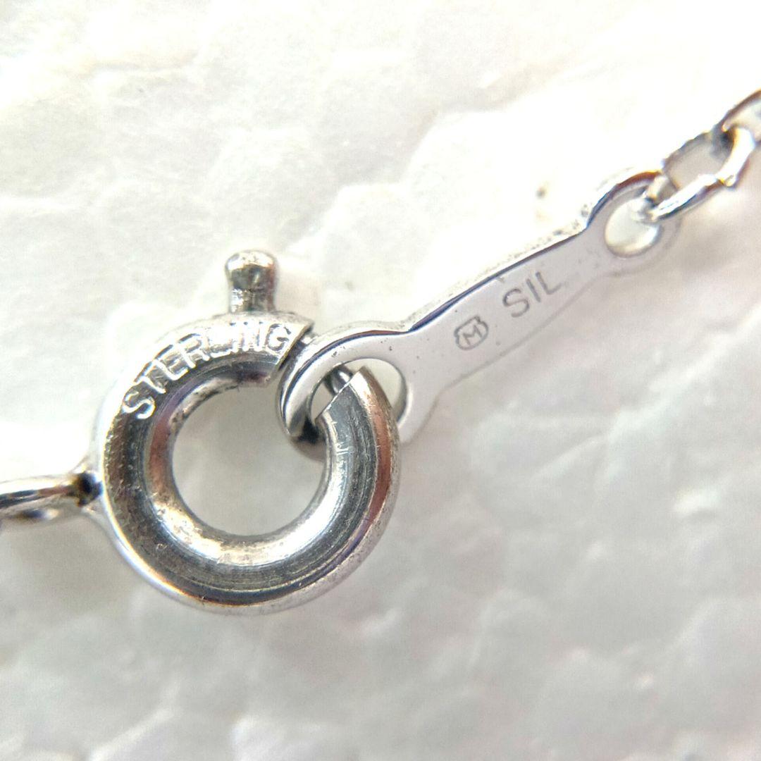⭐️MIKIMOTO⭐️ヴィンテージ SV パール ぶどうデザインネックレス