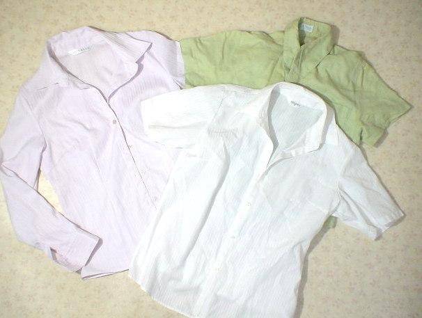 メーカー レディース 18646 事務服 9号 7枚セット トップス