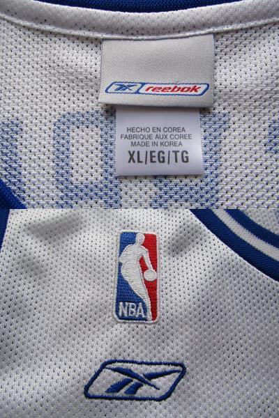 ★美品 NBA クリス・ウェバー WEBBER #４ ユニフォーム　キングス