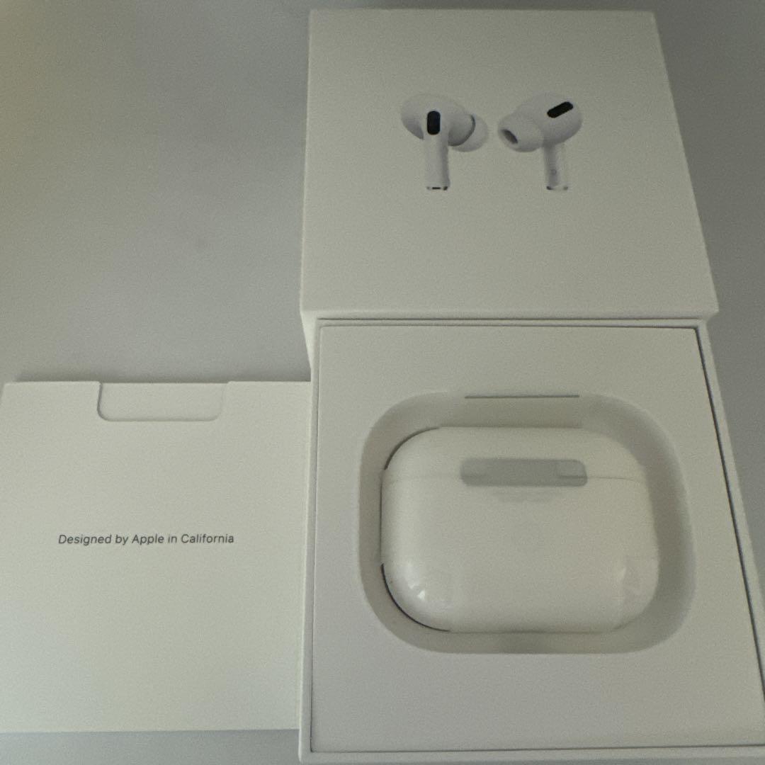 AirPodsPro
