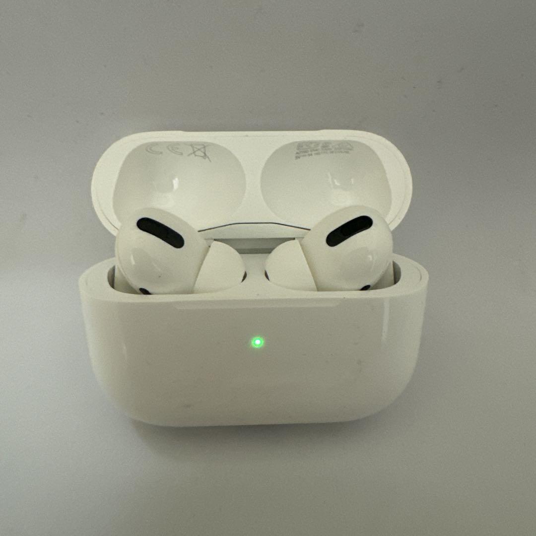 ☢ AirPodsPro