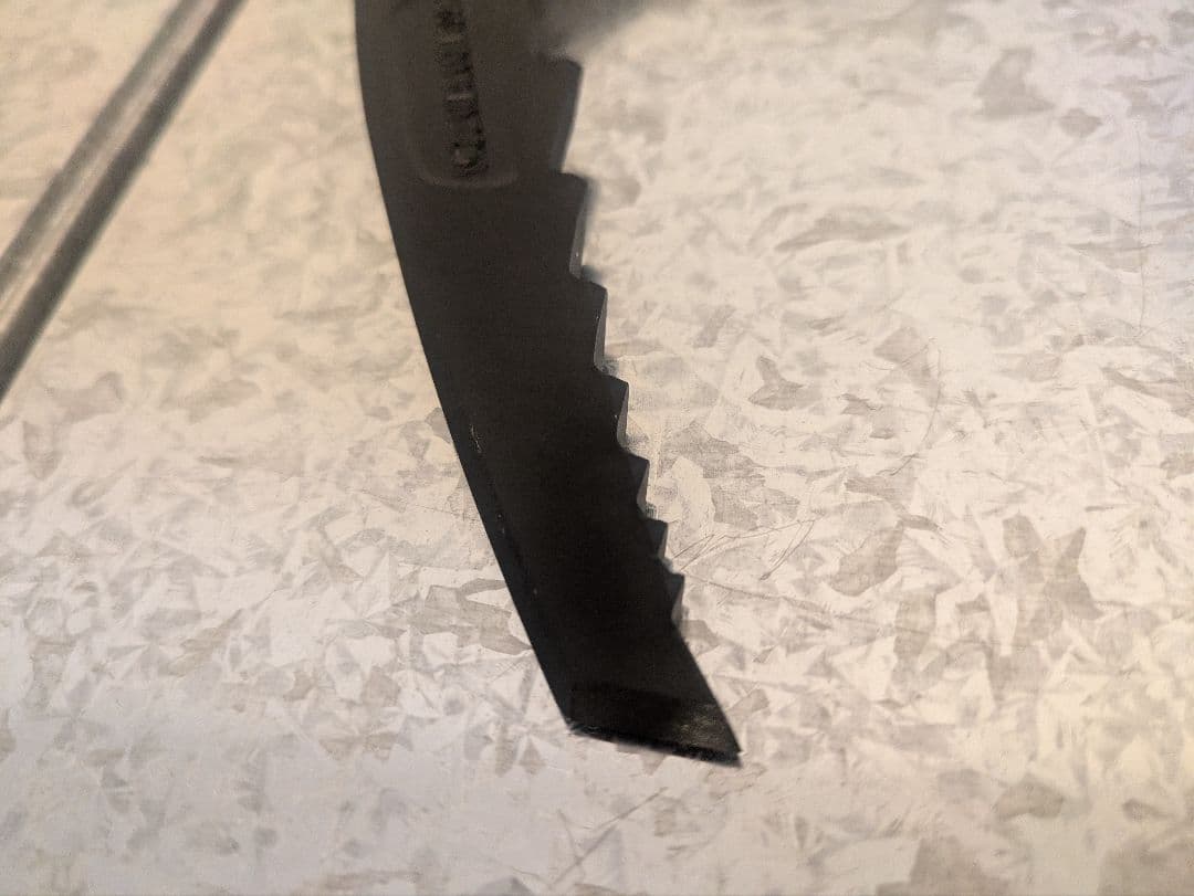 ブラックダイヤモンド BlackDiamond ベノム アッズ 57cm