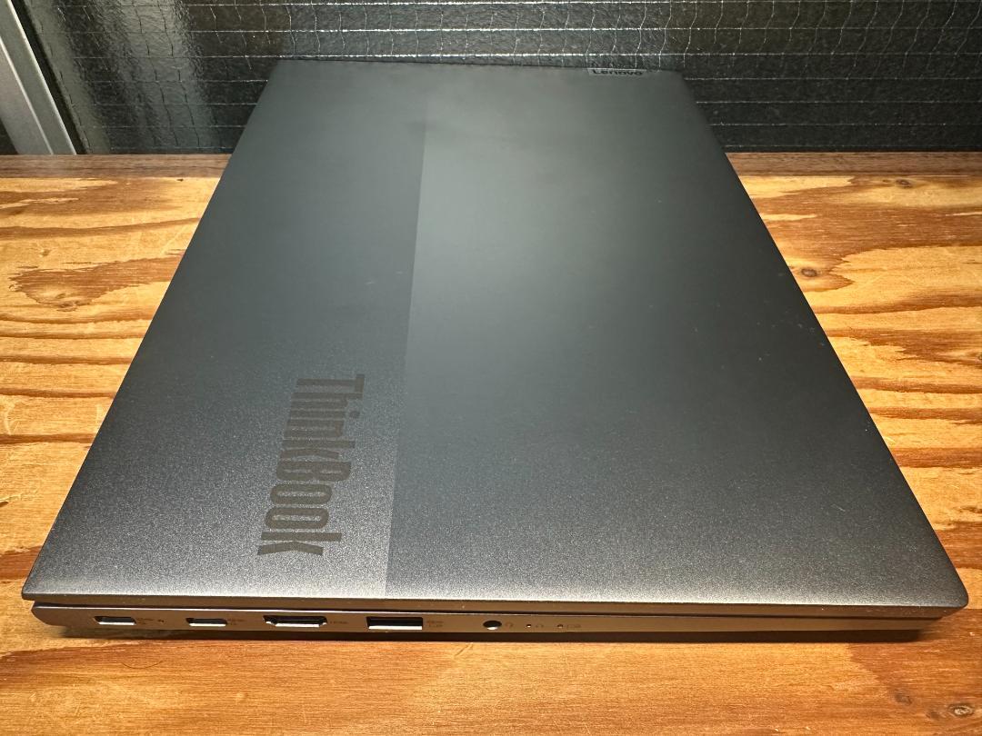 THINKBOOK