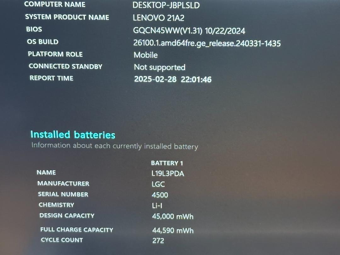 500GB