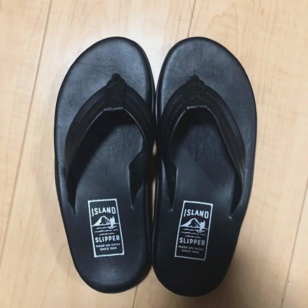 新発売】 アイランドスリッパ トング クラシック サンダル サンダル