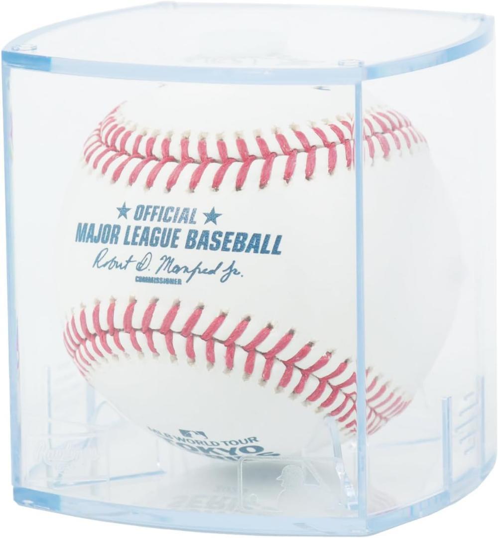 Rawlings 公式メジャーリーグ野球 2025 MLBワールドツアー Rawlings 公式メジャーリーグ野球 2025 MLBワールドツアー