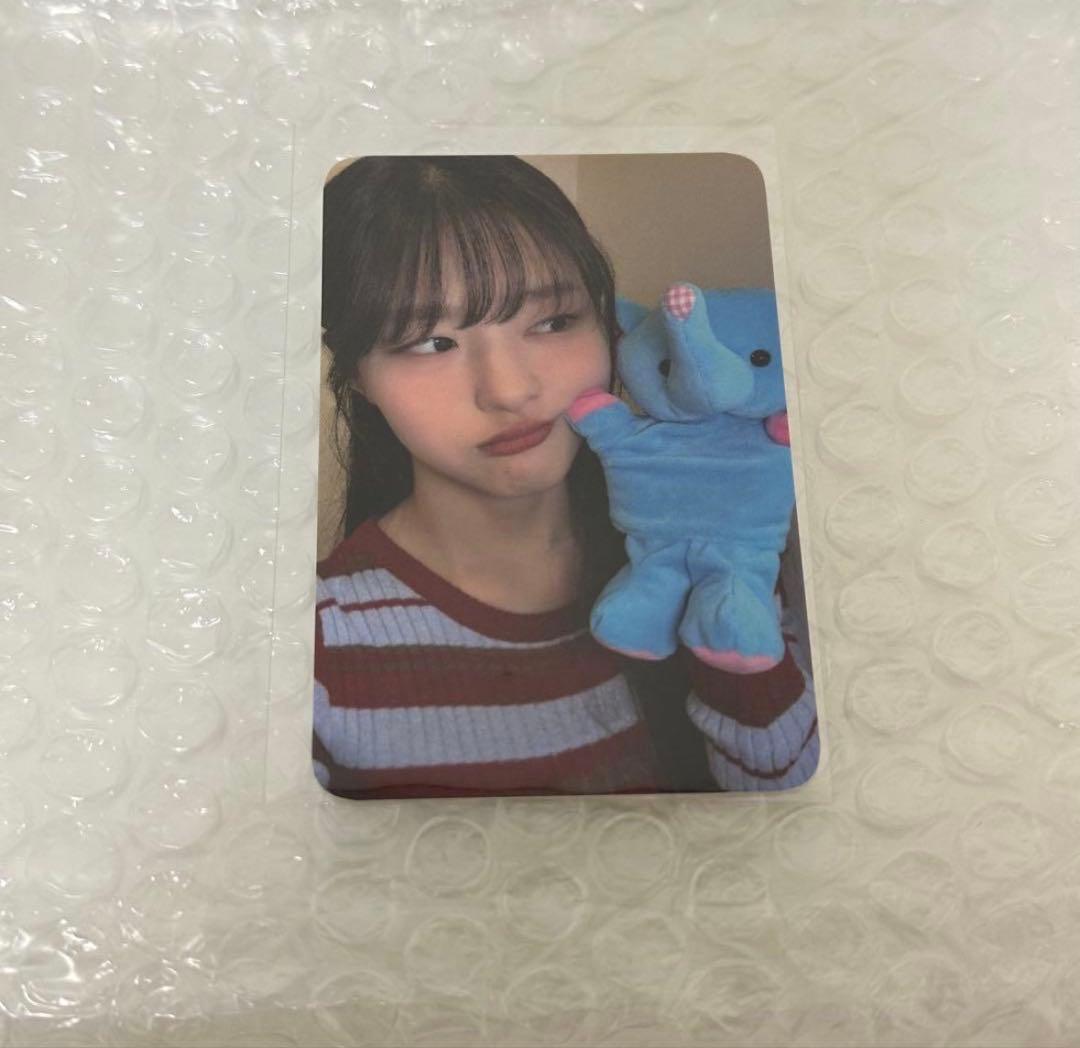 kiss of life ハヌル everline ポップアップ ラキドロ - メルカリ