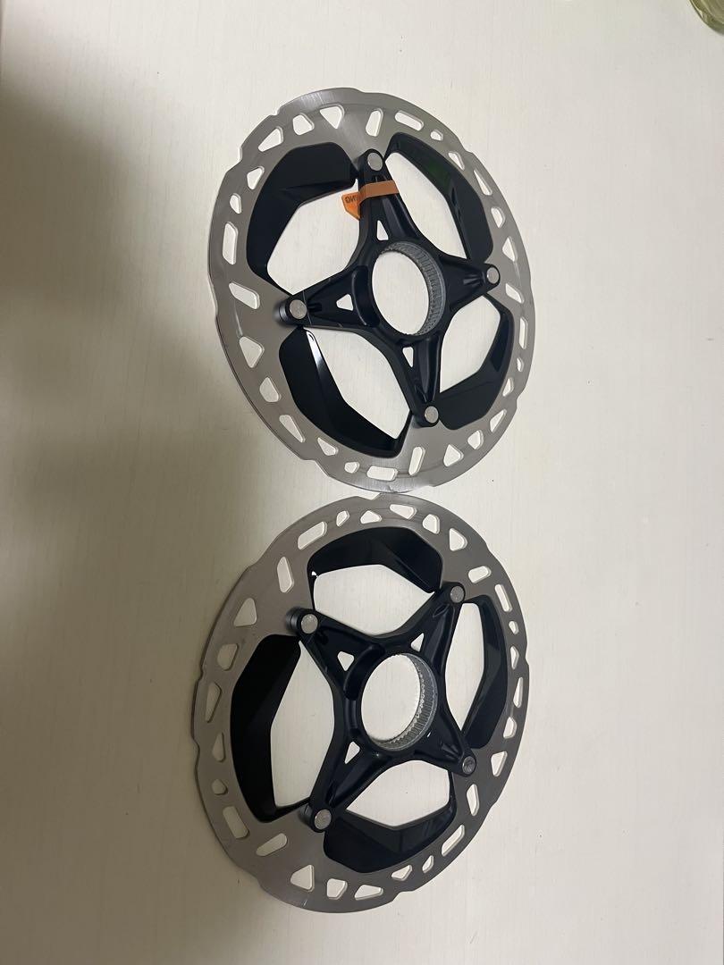 シマノディスクローター RT-MT900 160mm