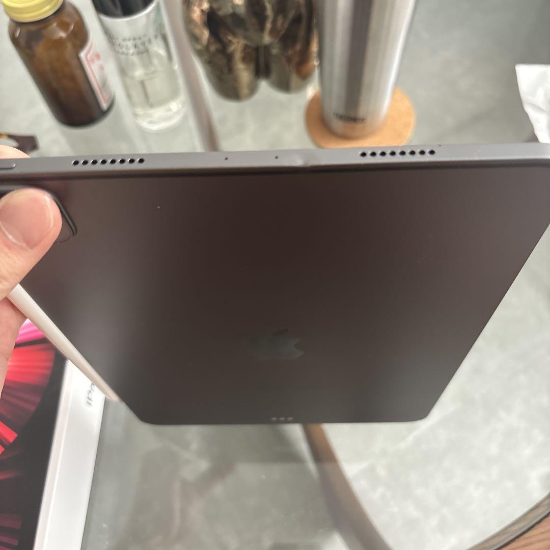 iPad Pro 11インチ第3世代256GB Apple Pencil セット Amazon.co.jp: 【整備済み品】 Apple iPad Pro 11インチ (第 3
